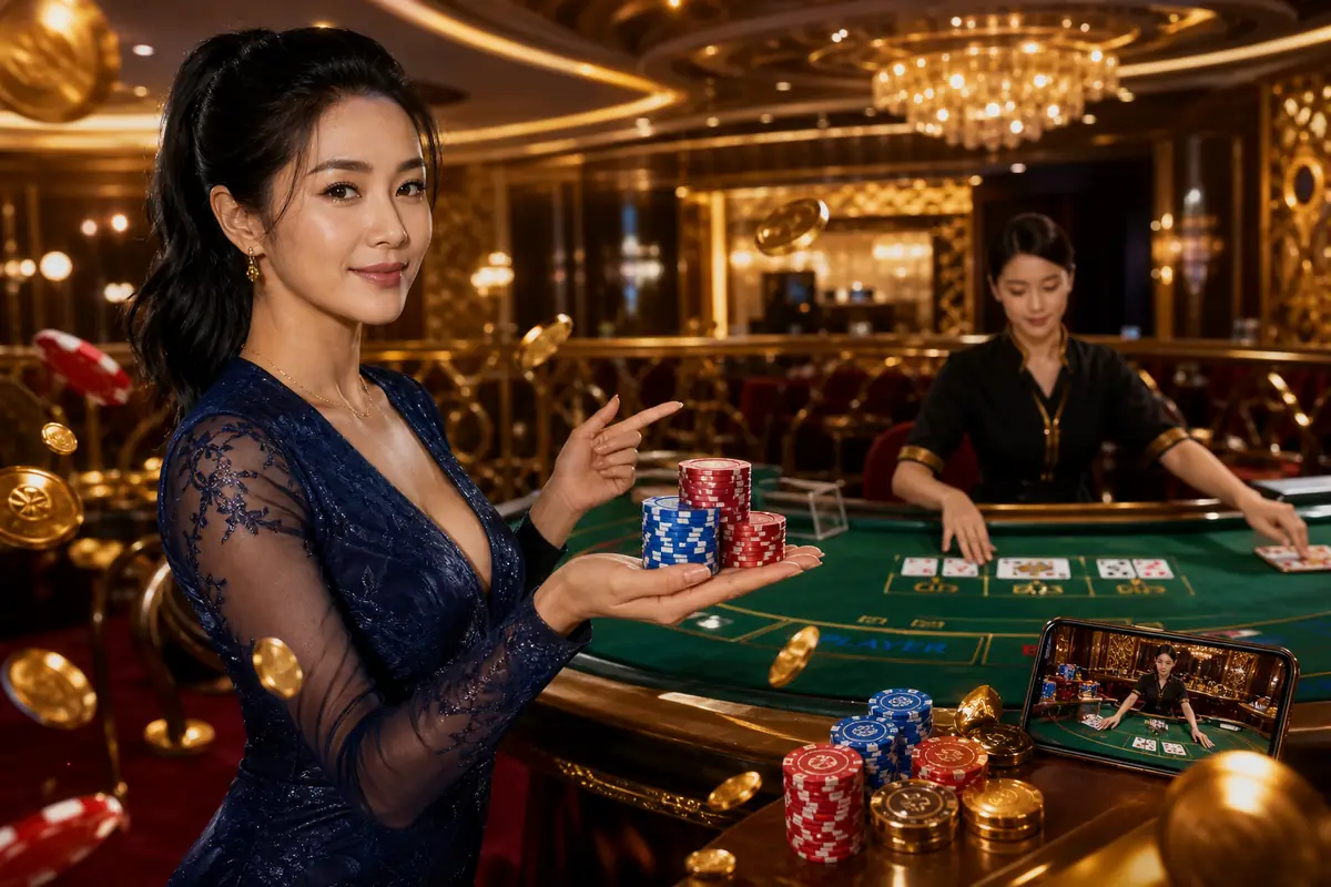 Câu chuyện thương hiệu mn666